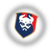 SM Caen logo
