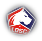 Lille OSC logo