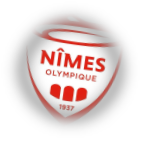 Nîmes Olympique logo