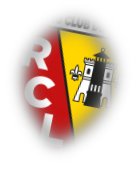 RC Lens logo