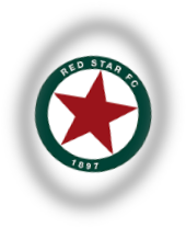 Red Star FC logo