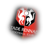 Stade Rennais FC logo
